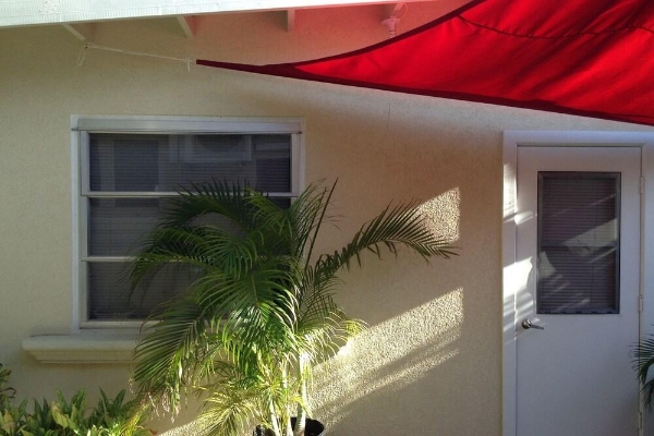 Hotel Aruba Apartment (Oranjestad)